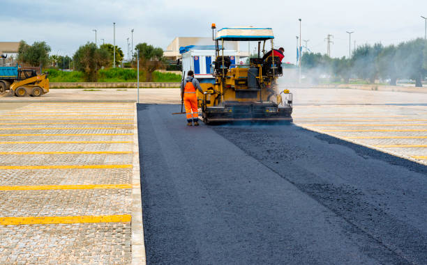 Reasons to Select Us for Your Driveway Paving Requirements in Julesburg, CO