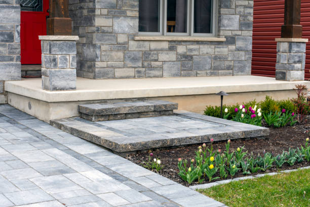 Best Driveway Pavers for Homes  in Julesburg, CO