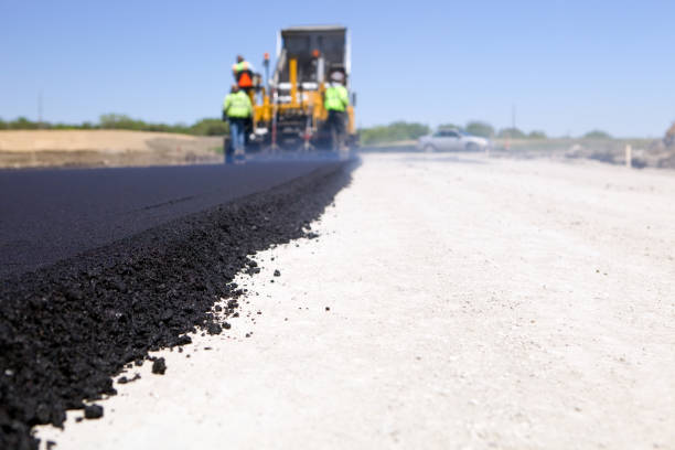 Best Driveway Pavers Near Me  in Julesburg, CO