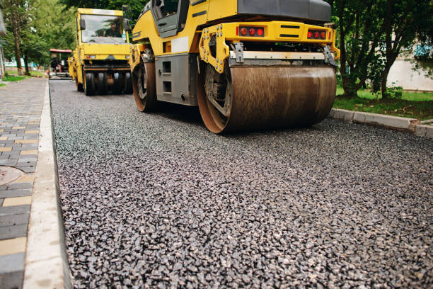 Driveway Repair Near Me in Julesburg, CO